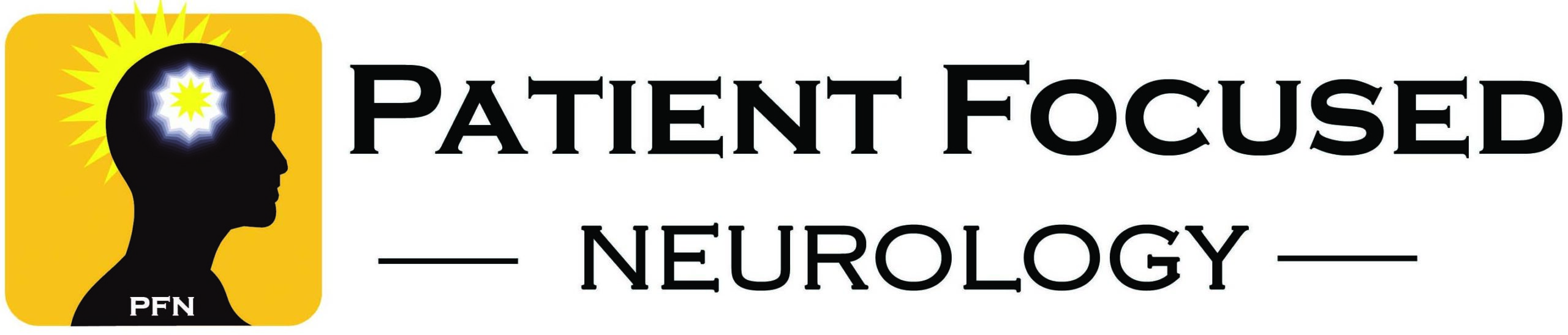 patient FOCUSED logo